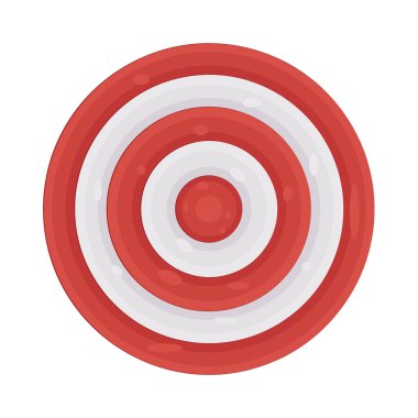 Bir hedef odaklanmayı, yönü ve amaçladığınız şeyi gerçekleştirme güdüsünü temsil eder..