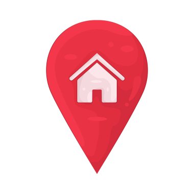 Ev, bir evin değerini, yaşam tarzını ve erişilebilirliğini belirleyen coğrafi konumunu temsil eder..