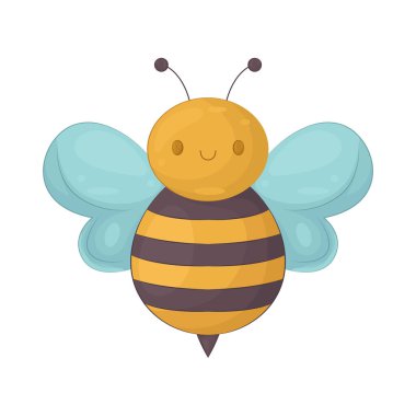 A bee is a buzzing insect known for pollinating flowers and producing honey, playing a vital role in ecosystems.