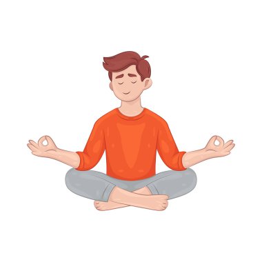 Babam huzur ve dengeyi bulmak için meditasyon yapıyor. Rahatlamak ve zihnini tazelemek için biraz zaman ayırıyor..