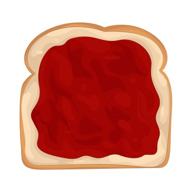 Tost, kahvaltıda genellikle tereyağı, reçel veya yumurta ile kaplanmış sıcaktan kavrulmuş bir ekmektir..