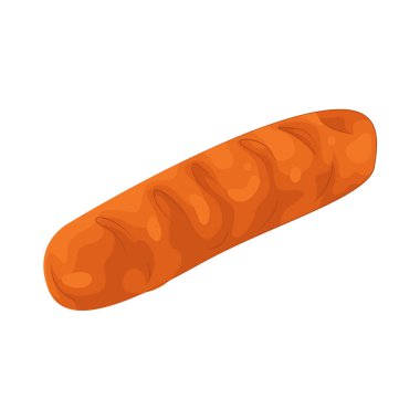 Sosis pişirilmiş ya da ızgara et ürünüdür, genellikle baharatlı et ile yapılır ve yumurta ya da tost ile sıcak servis edilir..