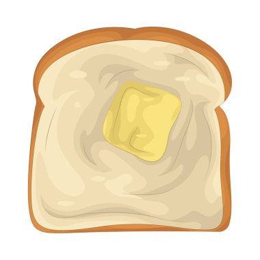 Tost, kahvaltıda genellikle tereyağı, reçel veya yumurta ile kaplanmış sıcaktan kavrulmuş bir ekmektir..