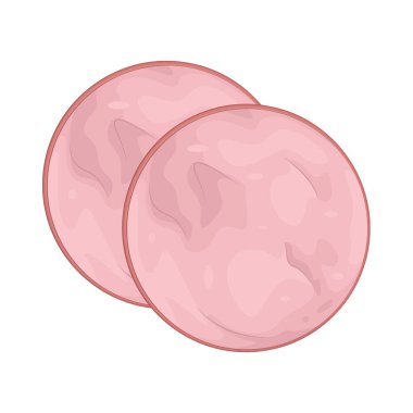 Salam, baharatlı etten yapılan ve genellikle ekmek veya peynirle dilimlenmiş ve soğuk servis edilen bir sosistir..