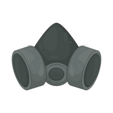 Solunum maskesi zararlı parçacıkları veya gazları filtreleyen ve tehlikeli ortamlarda temiz hava almasını sağlayan özel bir maskedir..