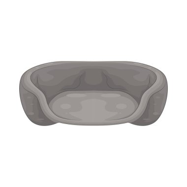 Evcil hayvan yatağı, evcil hayvanlara konfor ve rahat uyuyacak yer sağlamak için tasarlanmış yumuşak yastıklı bir dinlenme alanıdır..