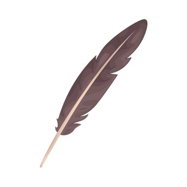 Tüy, Amerikan tarihinin ilk dönemlerini ve Bağımsızlık Günü temalarında sıklıkla koloni kıyafetlerinde görülen yerel mirası sembolize eden hafif bir buluttur..