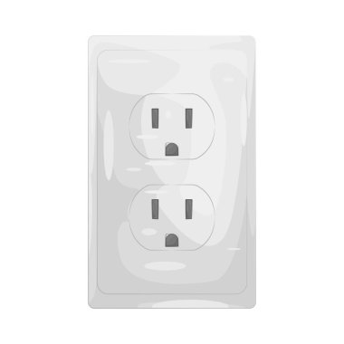 Elektrik prizi, elektronik aletleri ve aletleri prize takmak ve çalıştırmak için kullanılan duvara monte edilmiş bir prizdir..