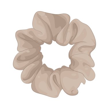 Parşömen yumuşak, kumaş kaplı bir saç tokasıdır. Saçını kırmadan nazikçe sabitlemek için tasarlanmıştır..