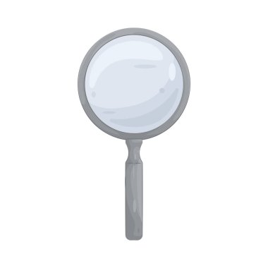 Büyüteç, dedektifler tarafından olay yerlerindeki ipuçlarını, kanıtları ve küçük detayları yakından incelemek için kullanılan bir araçtır..