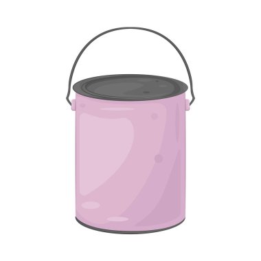 Boya kutusu, büyük projeler için büyük miktarda boya depolamak veya karıştırmak için kullanılan daha büyük bir konteynırdır..