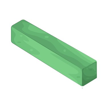 Pastel çubuk, kağıt üzerinde canlı renkler ve pürüzsüz karışım üreten yumuşak, pigmentli bir ortamdır..