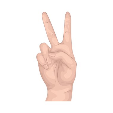 Barış elleri uyumu, anlayışı ve gerçek dostluğun getirdiği sükuneti sembolize eder..