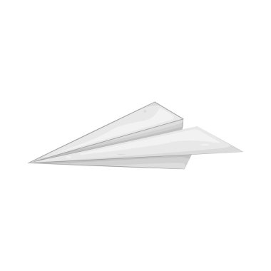 Kağıt uçak kaygısız eğlenceyi ve arkadaşlar arasında özgürce süzülen ortak anıların neşesini temsil eder..