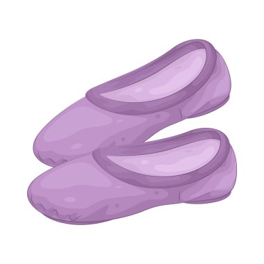 Bale ayakkabıları dans pistine zarafet ve ritim getiren dansçılar tarafından giyilen zarif ayakkabılardır..