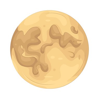 Dolunay, kıtır kış gecesi gökyüzünde ışıl ışıl parlayan parlak bir gök cismidir. Karlı manzaralara büyülü bir parıltı yayar..