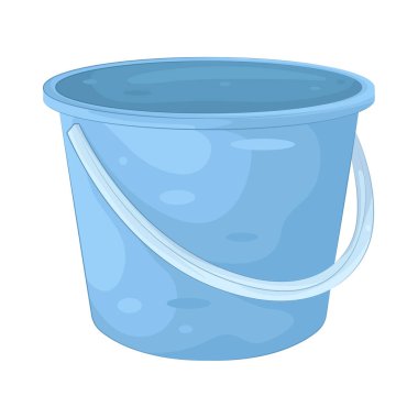 Su kovası temizlik ve diğer ev işleri için su taşımak veya depolamak için kullanılan bir konteynırdır..