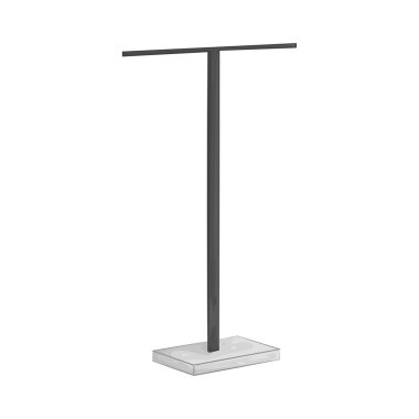 Havlu asacağı, havluları asmak için kullanılan bir eşyadır. Düzgün bir şekilde kurulanmalarını sağlar ve banyolarda veya çamaşırhanede düzenli kalırlar..