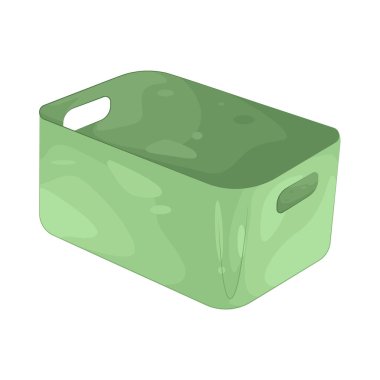 Depolama kutusu, ev eşyalarını düzenli bir şekilde düzenlemek ve depolamak için kullanılan bir konteynırdır.