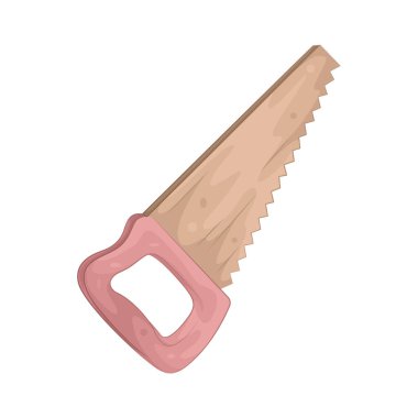 El testeresi oyuncağı çocukların güvenli ve yaratıcı bir şekilde ahşap işçiliğini keşfetmelerini sağlayan sahte bir araçtır..