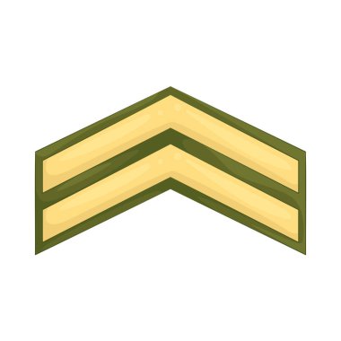 Askeri Rütbe, silahlı kuvvetler içindeki asker seviyesini, otoritesini ve konumunu belirleyen bir rütbedir..