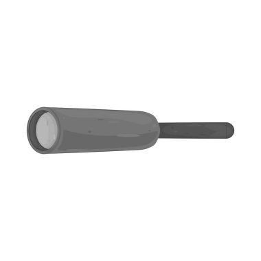 Teleskop, uzak nesneleri gözlemlemek için kullanılan optik bir araçtır. Keşif ve savaş alanı gözlemi için kullanışlıdır.