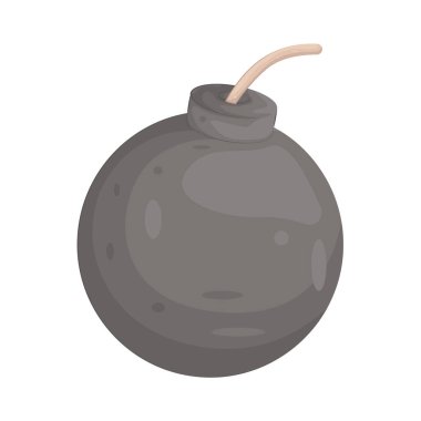 Bomba, güçlü bir patlamayla yıkıma ya da hasara yol açmak için tasarlanmış patlayıcı bir silahtır.