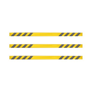 Polis Hattı, suç mahalline giriş izinlerini kısıtlayan bantlarla işaretlenmiş bir bariyerdir..