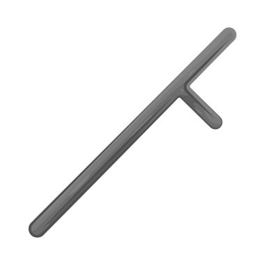 Sopa, polis memurları tarafından savunma amaçlı ya da çatışmalar sırasında düzeni sağlamak için kullanılan kısa ve sağlam bir çubuktur.