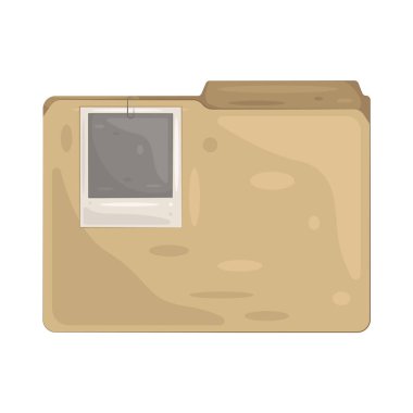 Dizin, vaka raporları ve kanıt kayıtları gibi önemli belgeleri düzenlemek ve saklamak için kullanılan bir dosya tutucusudur..