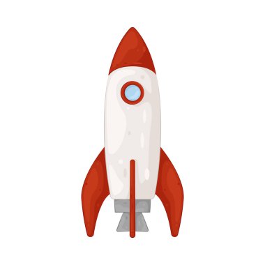 Roket, astronotları, uyduları ya da bilimsel aletleri uzayda sürüklemek için itiş gücünü kullanan güçlü bir araçtır..