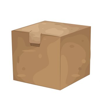 Karton kutu, çeşitli malları paketlemek ve nakletmek için kullanılan hafif ve sağlam bir konteynırdır..