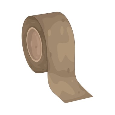 Koli bandı, nakliye ve depolama için kutuları ve paketleri güvenli bir şekilde mühürlemek için kullanılan güçlü bir yapıştırıcı banttır..