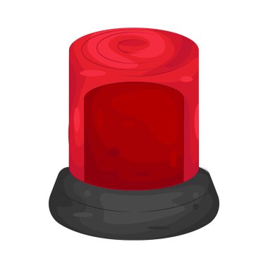 Siren, ambulanslarda ve acil tıbbi nakil araçlarında kullanılan yüksek sesli bir uyarı cihazıdır.