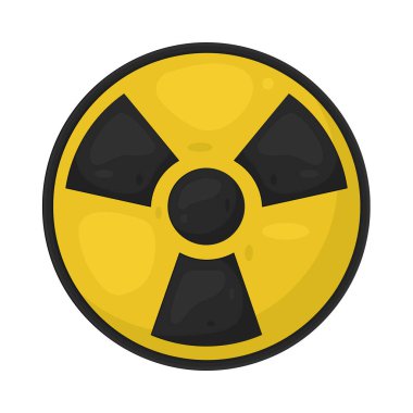 Biyolojik Tehlike Sembolü, sağlık için biyolojik risk oluşturabilecek maddelerin varlığını gösteren bir uyarı işaretidir.