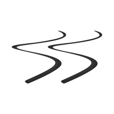 Yol, hız, beceri ve stratejinin çarpıştığı bir yarış alanı olarak hizmet veren asfalt yoldur..