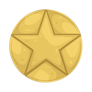 Altın rozet, seçkin yarışçılara verilen prestijli bir amblemdir. Motor sporlarında mükemmeli ve yüksek başarıyı temsil eder..