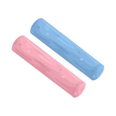 Pastel boya, özellikle çocuklar tarafından çizim ve boyama için kullanılan renkli bir çubuktur..