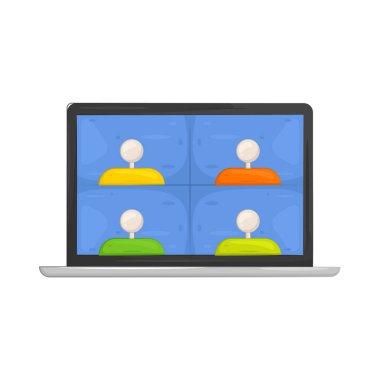 Webinar katılımcılara öğrenme, bilgi paylaşma ve uzaktan etkileşim sağlama olanağı sağlayan canlı ya da kaydedilmiş bir online seminerdir..