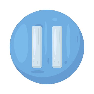 Duraklat tuşu, oturumdan çıkmadan webinar veya video oynatıcısını geçici olarak durduran bir kontroldür