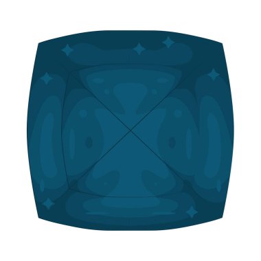 Bir elmas, ihtişamıyla, gücüyle ve ebedi sevgi sembolüyle kutlanan değerli bir taştır..