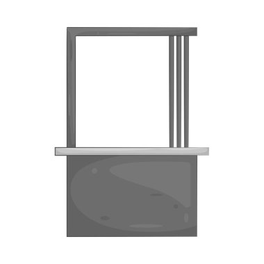 Mini bar, misafir rahatlığı için atıştırmalık ve içeceklerle dolu küçük bir buzdolabı..