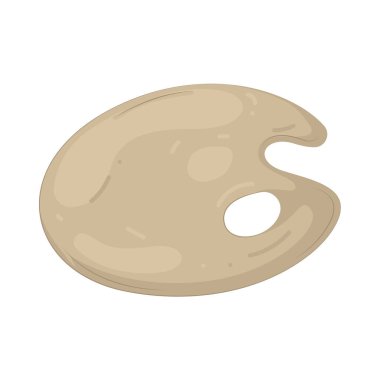 Boya paleti, çalışırken boyaları karıştırmak ve tutmak için kullanılan düz bir yüzeydir..