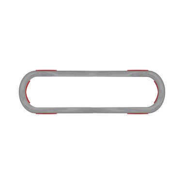 Yol, araçların yüksek hızlarda yarıştığı yarış yüzeyi ya da pistidir..