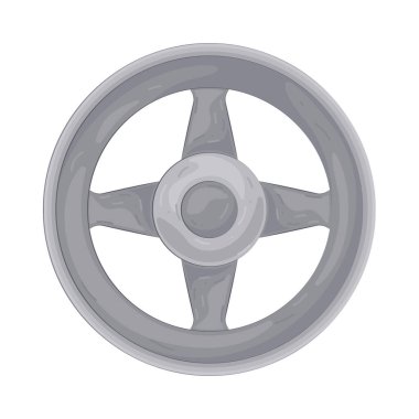 Araç tekerleği, aracı destekleyen ve pürüzsüz, kontrollü hareket etmesini sağlayan tam bir tekerlek ve janttır..