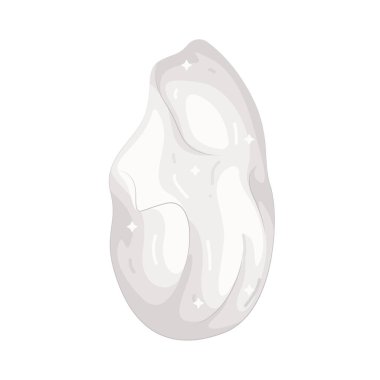 Bir inci, yumuşakçaların içinde, klasik zarafeti için hayran olunan pürüzsüz, parlak bir mücevherdir..