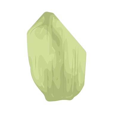 Yeşil bir mücevher, zengin, zümrüt benzeri rengi ve zarif pırıltısıyla bilinen canlı değerli bir taştır..