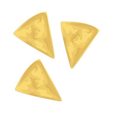 Tortilla cipsi kıtır kıtır, dilimlenmiş tortilladır. Kızarmış, fırında pişmiş ve atıştırmalık olarak sunulmuş veya soslu..