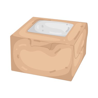 Kek kutusu, nakliye sırasında kekleri korumak için kullanılan sağlam ve genellikle dekoratif bir kaptır..