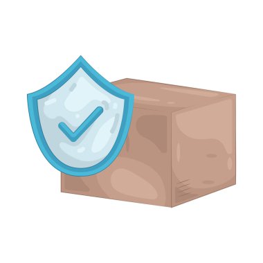 Güvenli bir paket, nakil sırasında içeriğini korumak için dikkatlice mühürlenmiş bir pakettir..